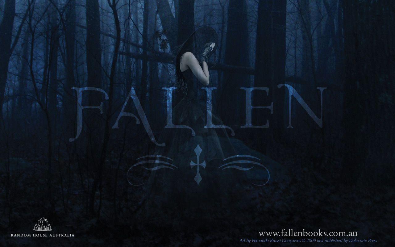 Fallen Wallpapers - Top Free Fallen Backgrounds - WallpaperAccess