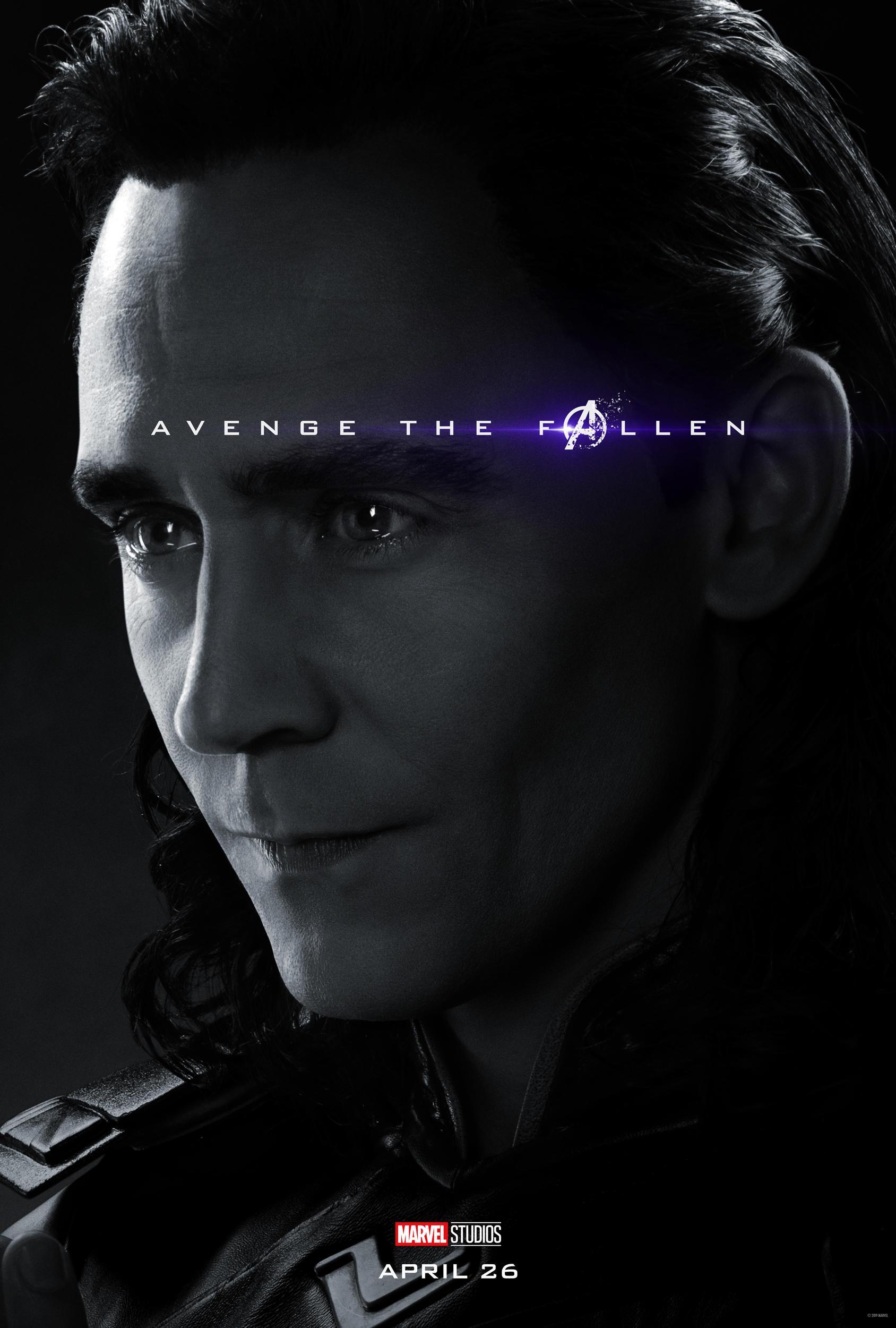 Avenge the Fallen Meme: New 'Avengers: Endgame' Posters Inspire Hilarious  Spin-Off Tributes