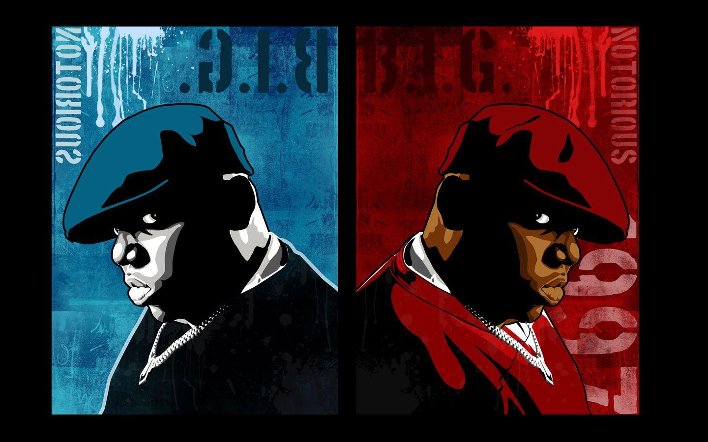 Biggie Smalls Wallpapers - Top Những Hình Ảnh Đẹp