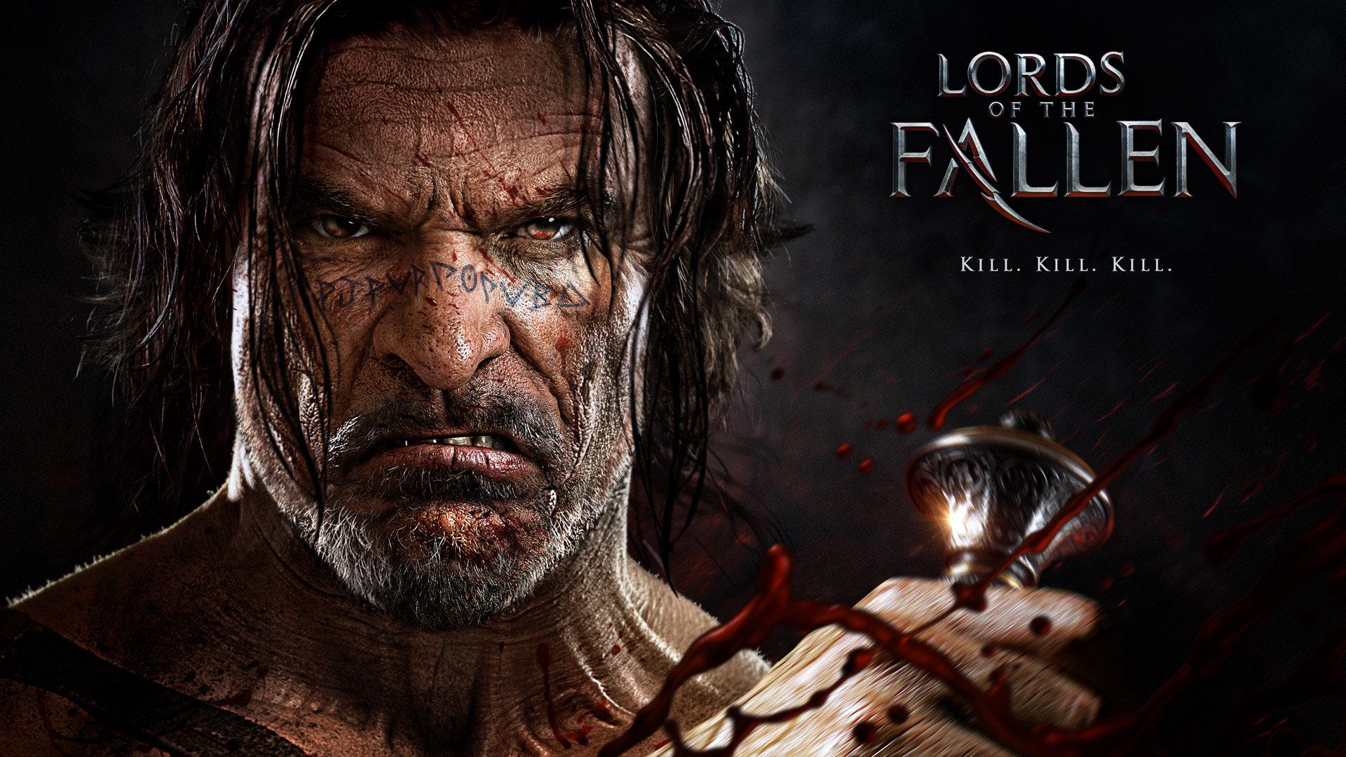 1920x1080 Lords Of The Fallen wallpaper 1920x1080 Full HD (1080p) desktop