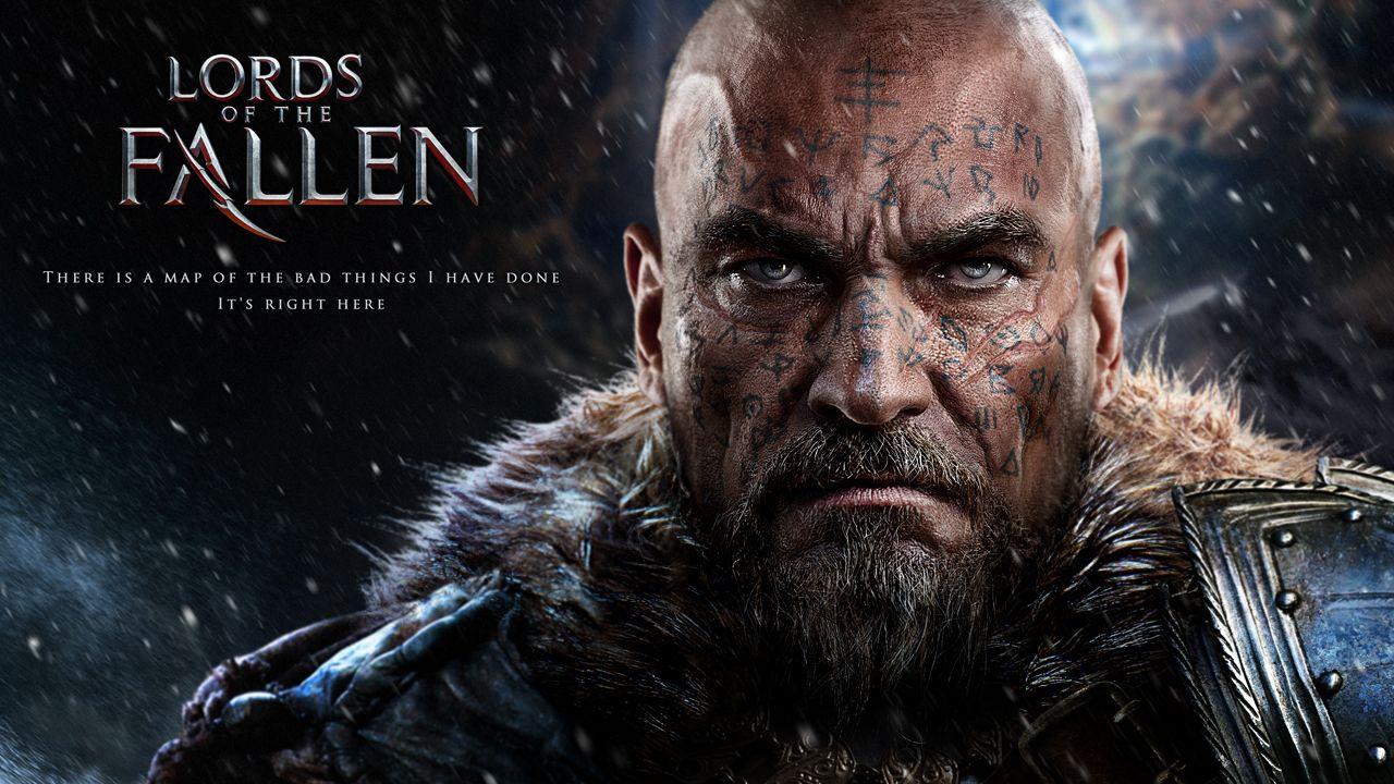 1280x720 Wallpaper. Lords of the Fallen