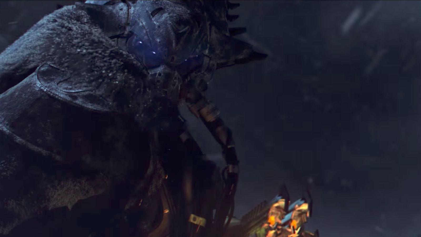 1600x900 Download Destiny Fallen Wallpaper, HD Background Download