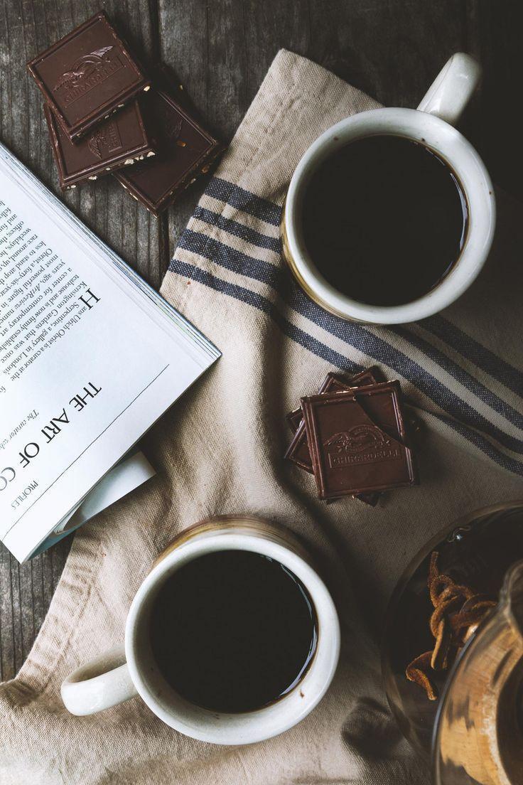 736x1104 Books And Coffee Wallpaper