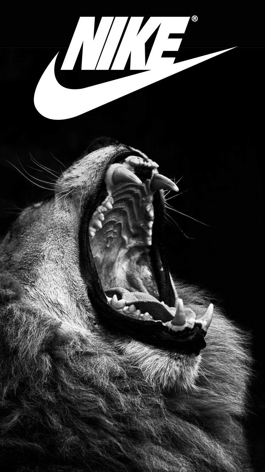 843x1500 Nike phone wallpaper. Nike wallpaper, iPhone 5