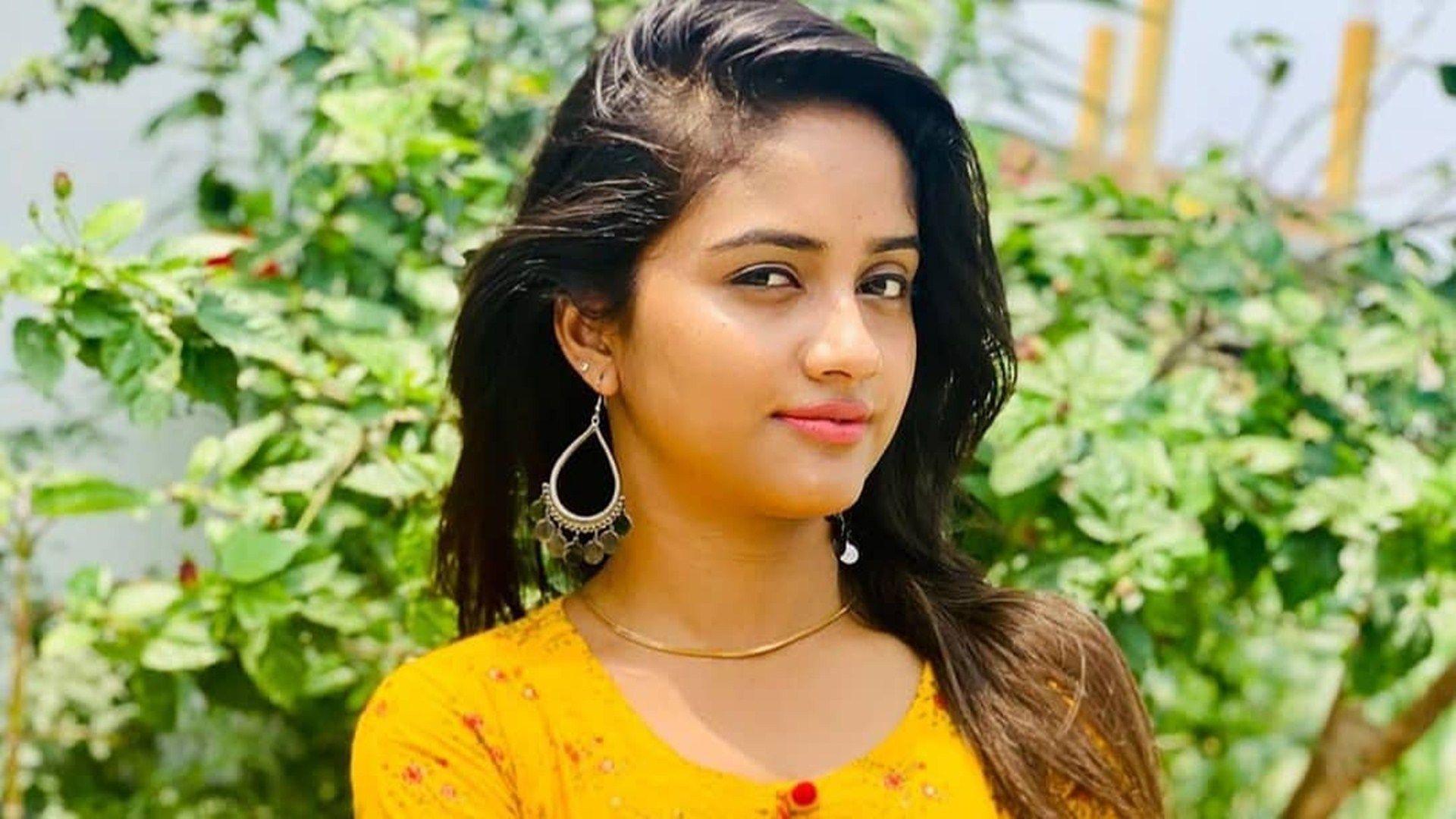1920x1080 Nisha Guragain HD Background Wallpaper 42479