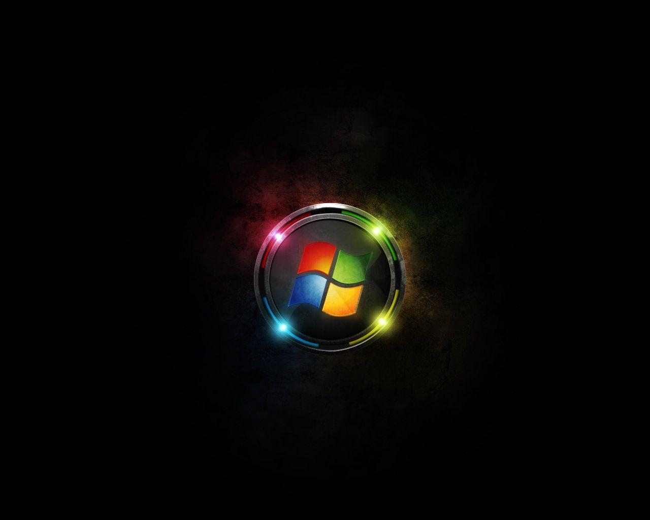 1280x1024 Futuristic Windows wallpaper
