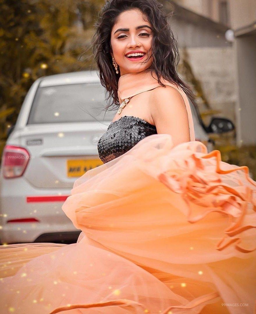 880x1080 Nisha Guragain Hot Beautiful HD Photohoot Photo 1080p