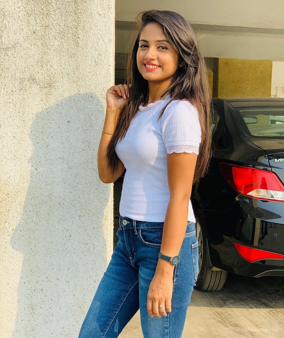 1080x1285 Nisha Guragain HD Wallpaper Desktop Background / Android
