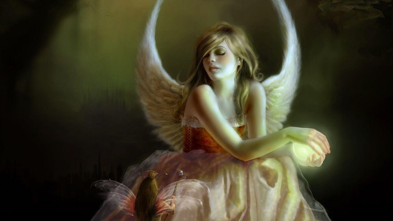 Beautiful Angels Wallpapers Top Free Beautiful Angels Backgrounds