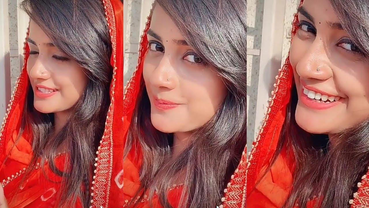 1280x720 Nisha Guragain (Tiktok Star) Wiki, Biography, Age, Family, Facts
