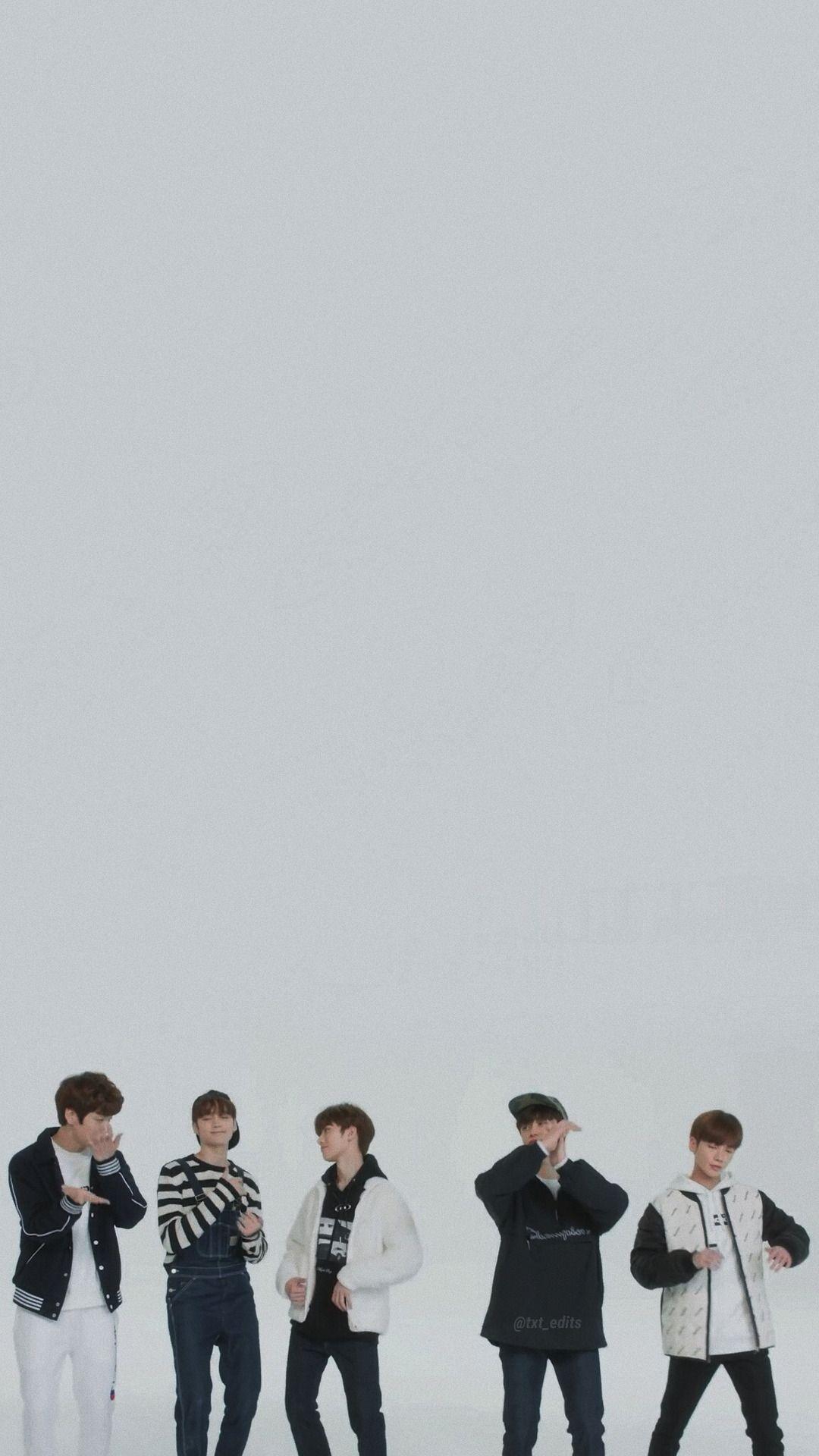 1080x1920 TXT wallpaper