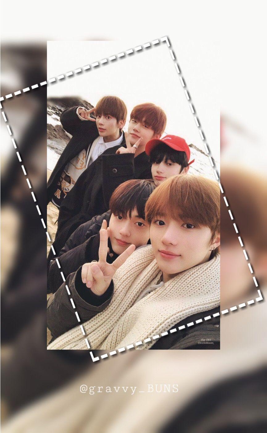 865x1399 TXT : Wallpaper & Edits : group wallpaper :)