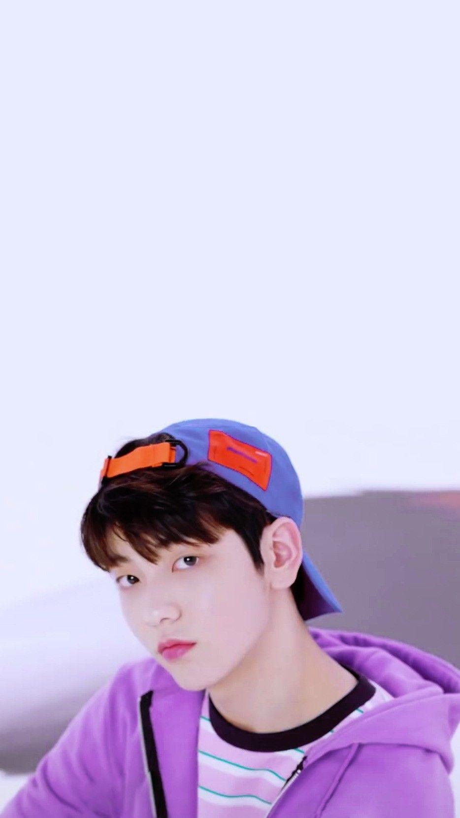 934x1661 Soobin Txt Wallpaper
