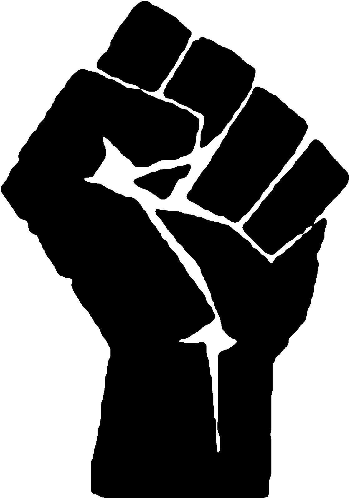 Black Fist Wallpapers - Top Free Black Fist Backgrounds - WallpaperAccess