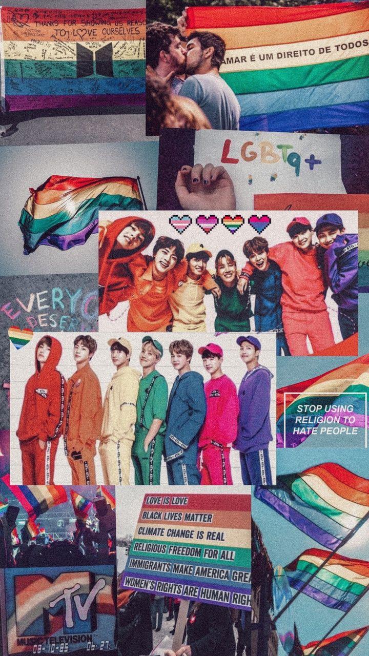 720x1280 love is love. ❤️