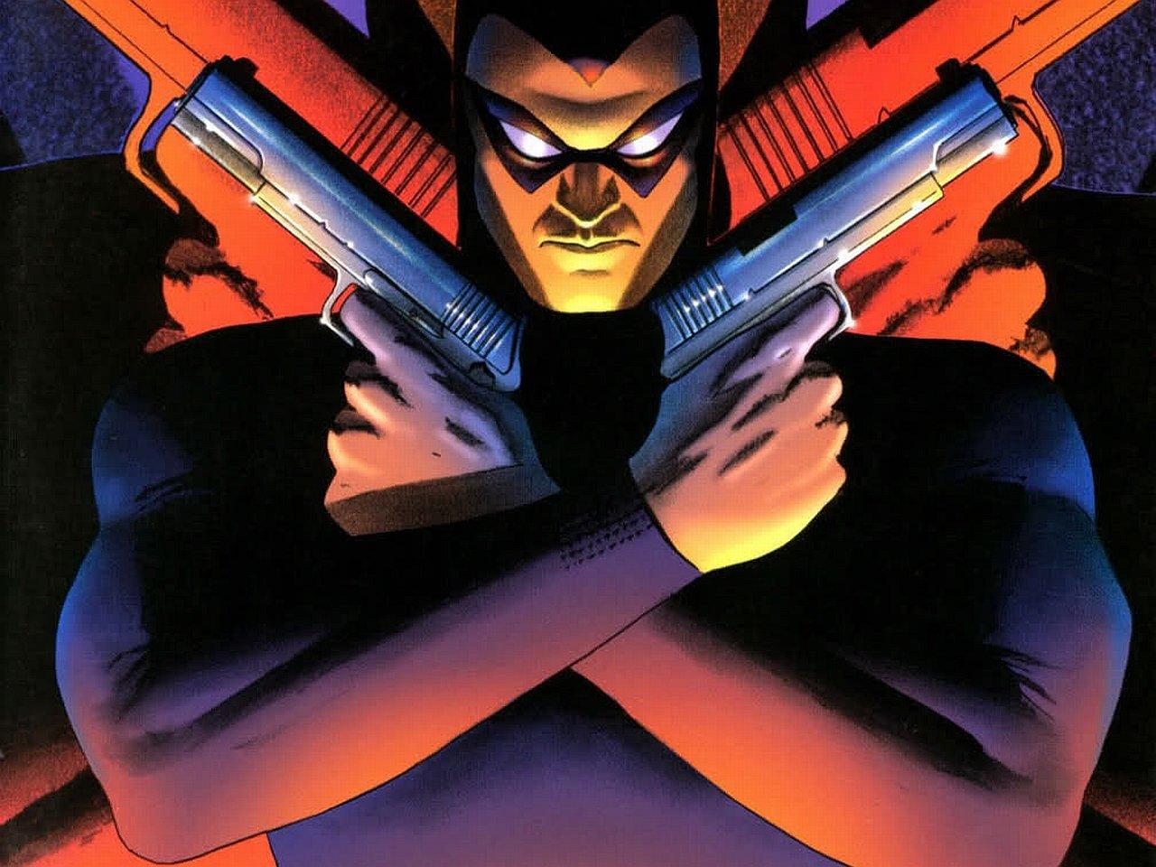 1280x960 The Phantom wallpaper HD for desktop background