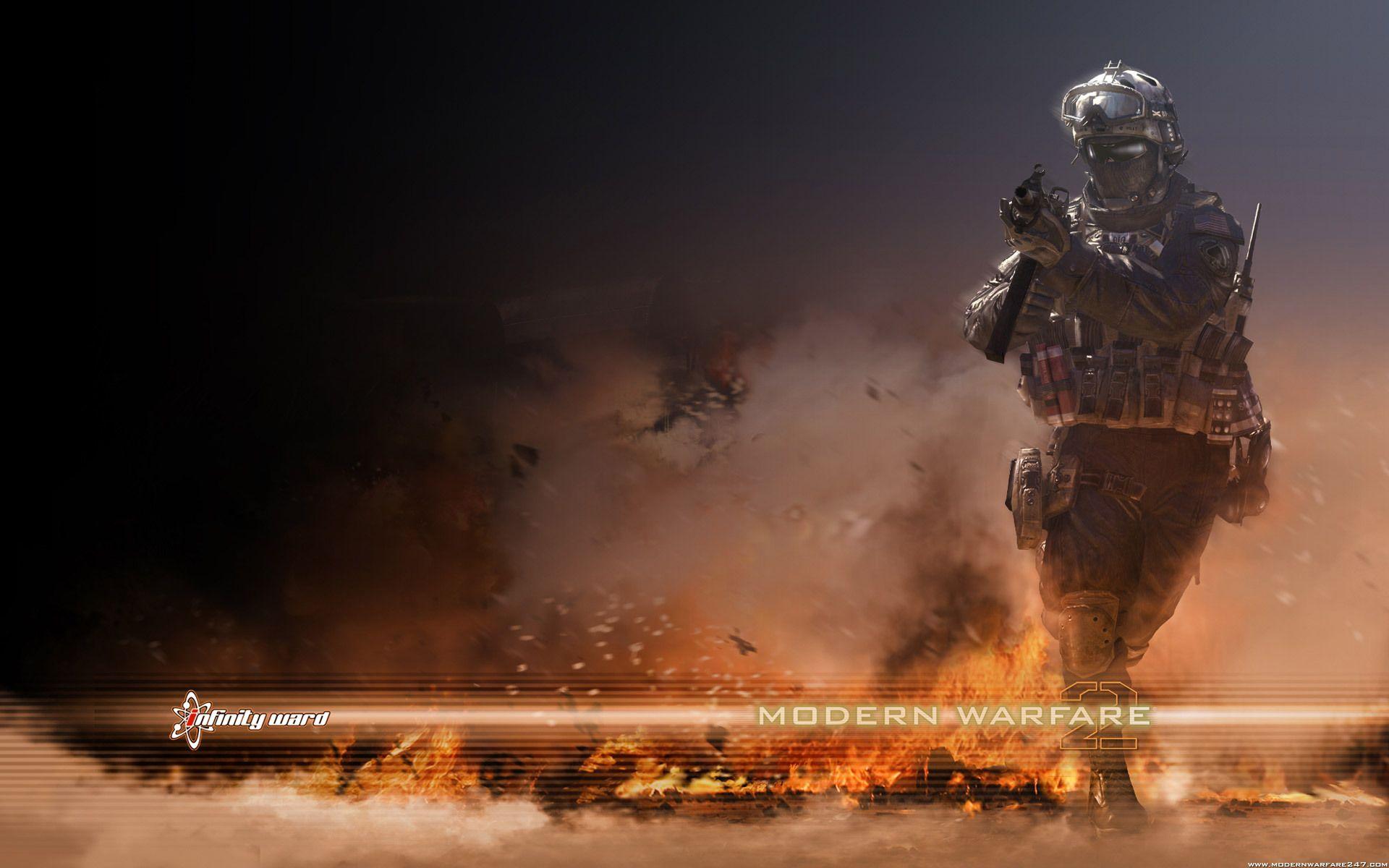 mw2 pc download free with online