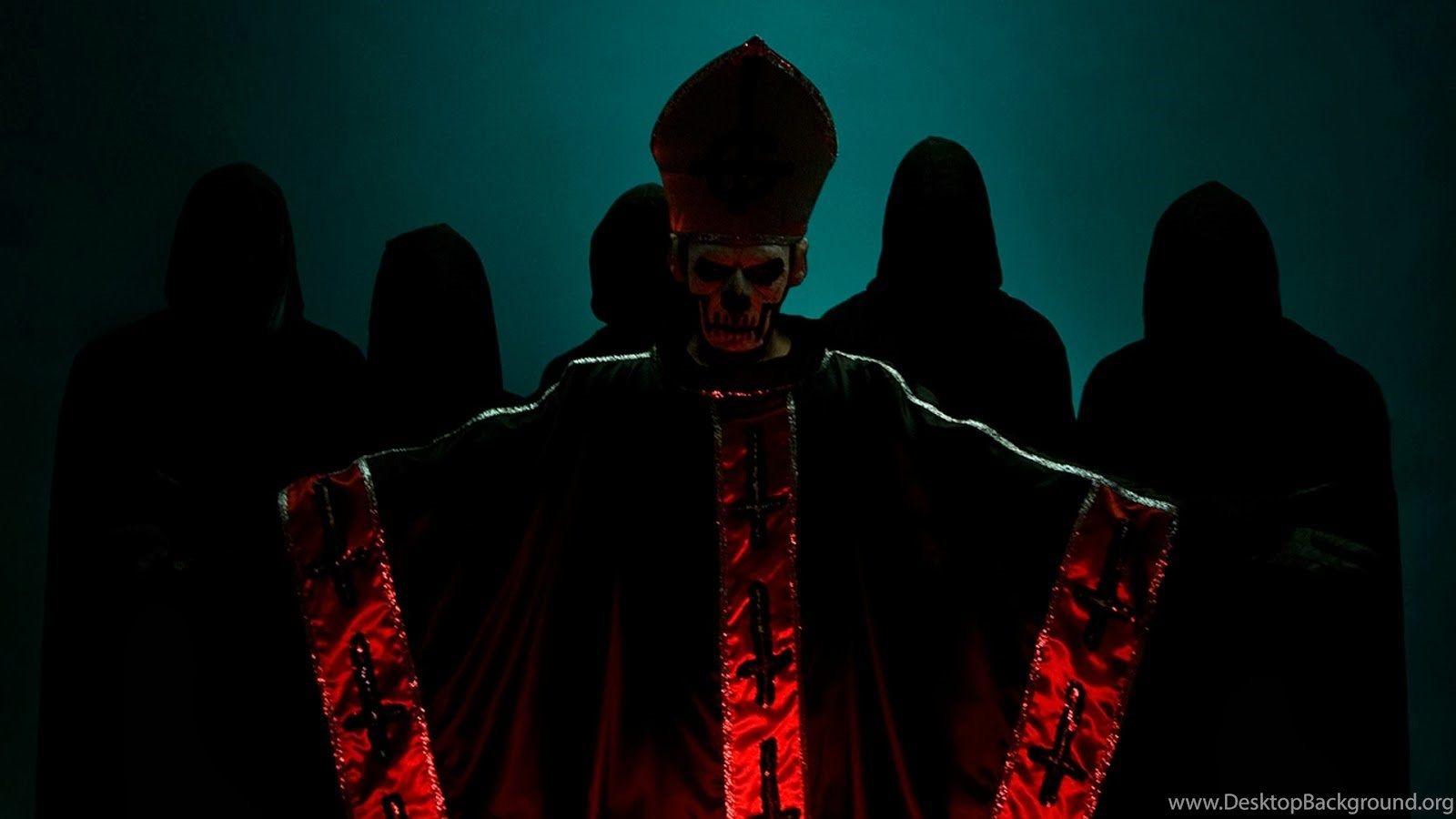 1600x900 Wallpaper Ghost Bc 1600x900 Desktop Background