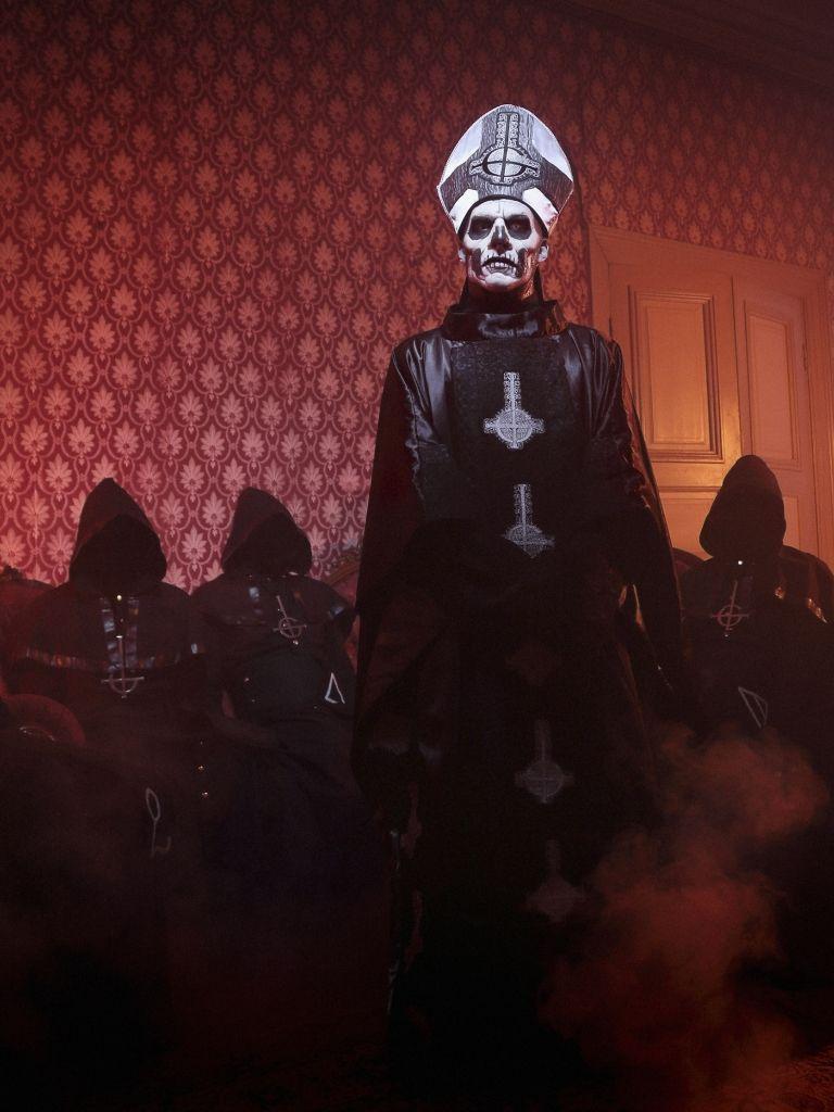 Ghost BC Wallpapers - Top Free Ghost BC Backgrounds - WallpaperAccess