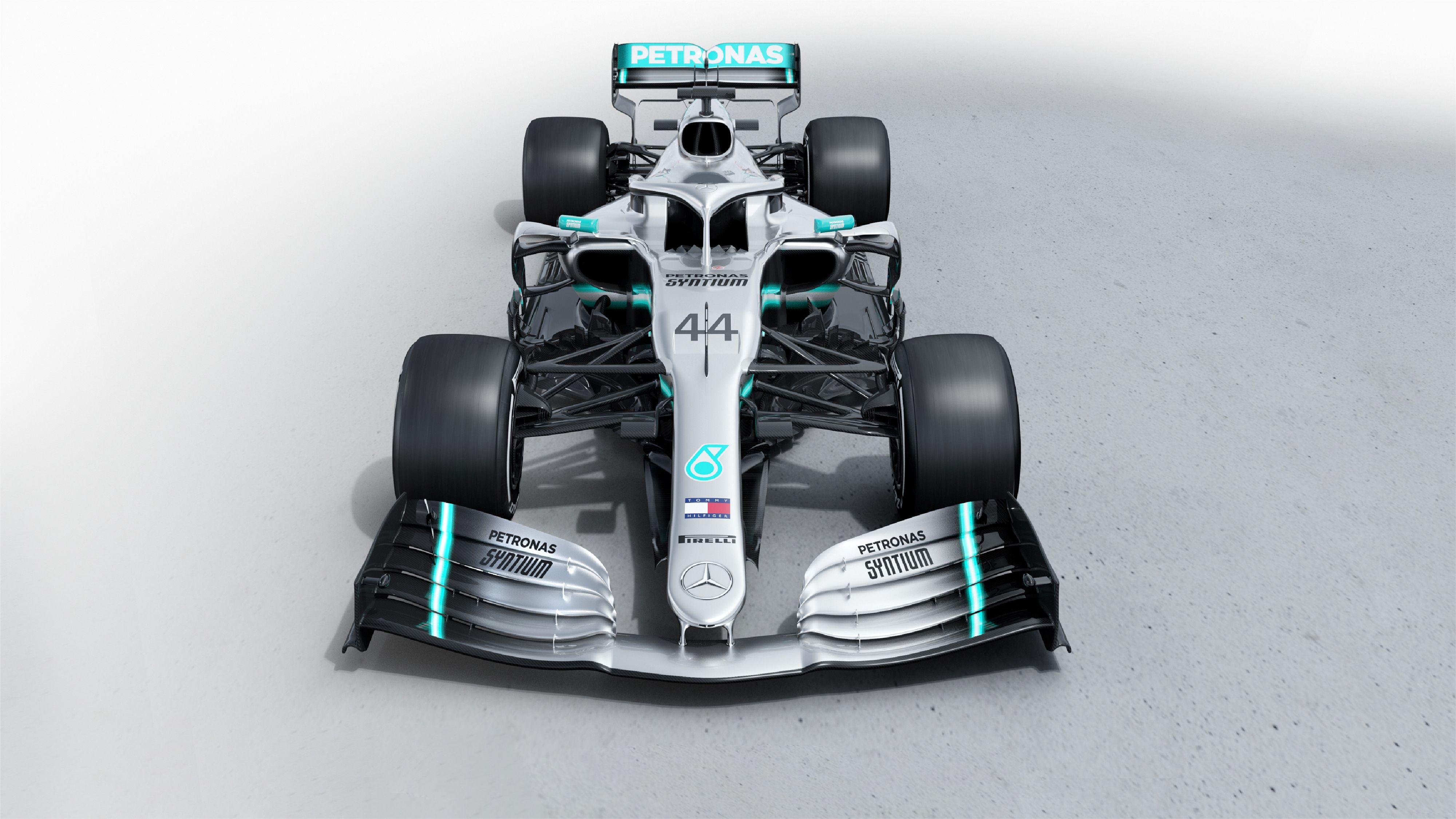 4000x2250 Mercedes AMG F1 W10 EQ Power 2019 4K Wallpaper. HD Car Wallpaper