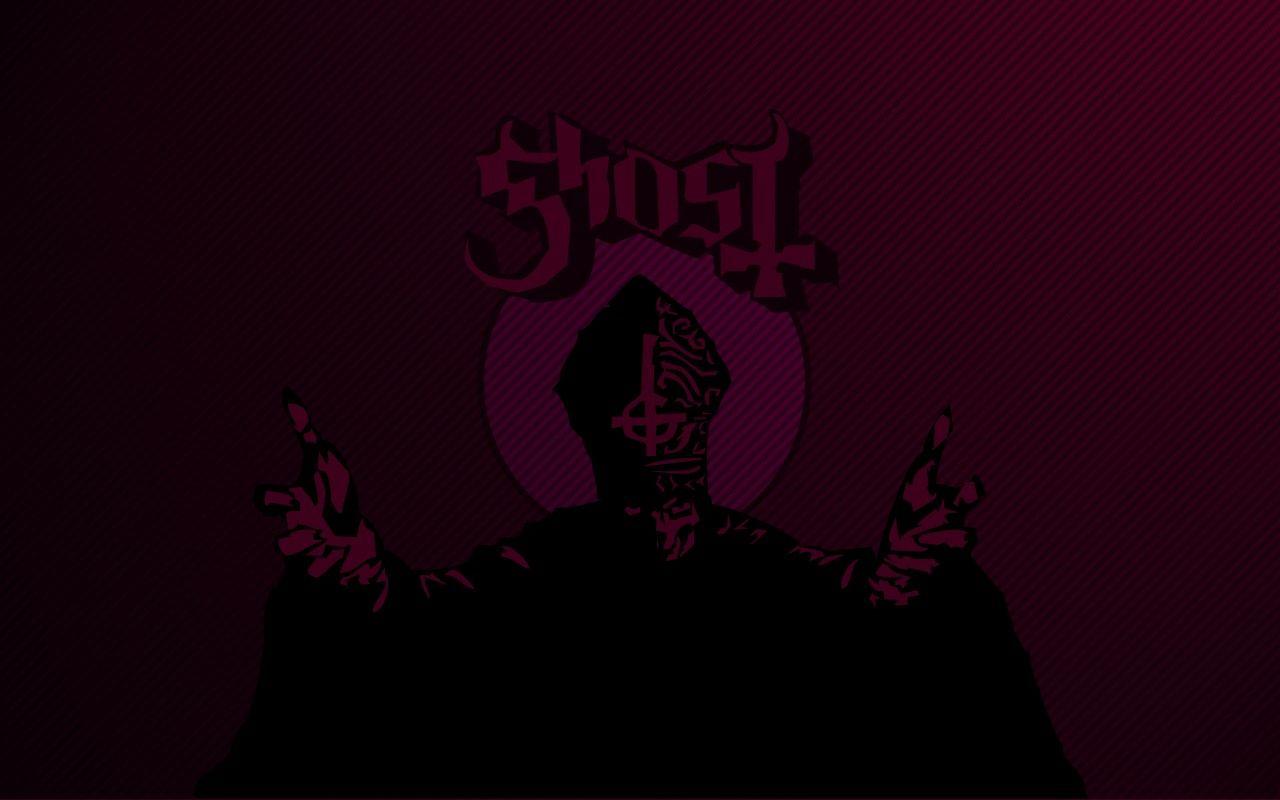 1280x800 Ghost B.C. Wallpaper HD / Desktop and Mobile Background