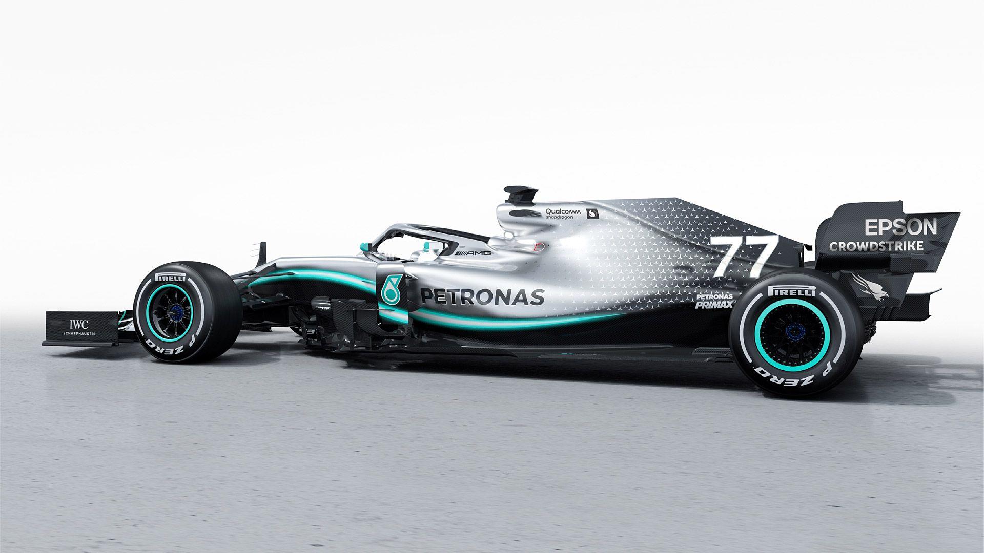 1920x1080 Mercedes AMG W10 EQ Power+ Wallpaper, Specs & Videos HD