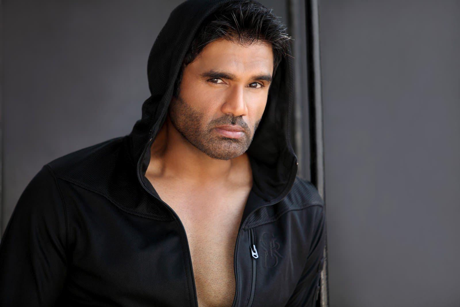 Sunil Shetty Wallpapers - Top Free Sunil Shetty Backgrounds ...