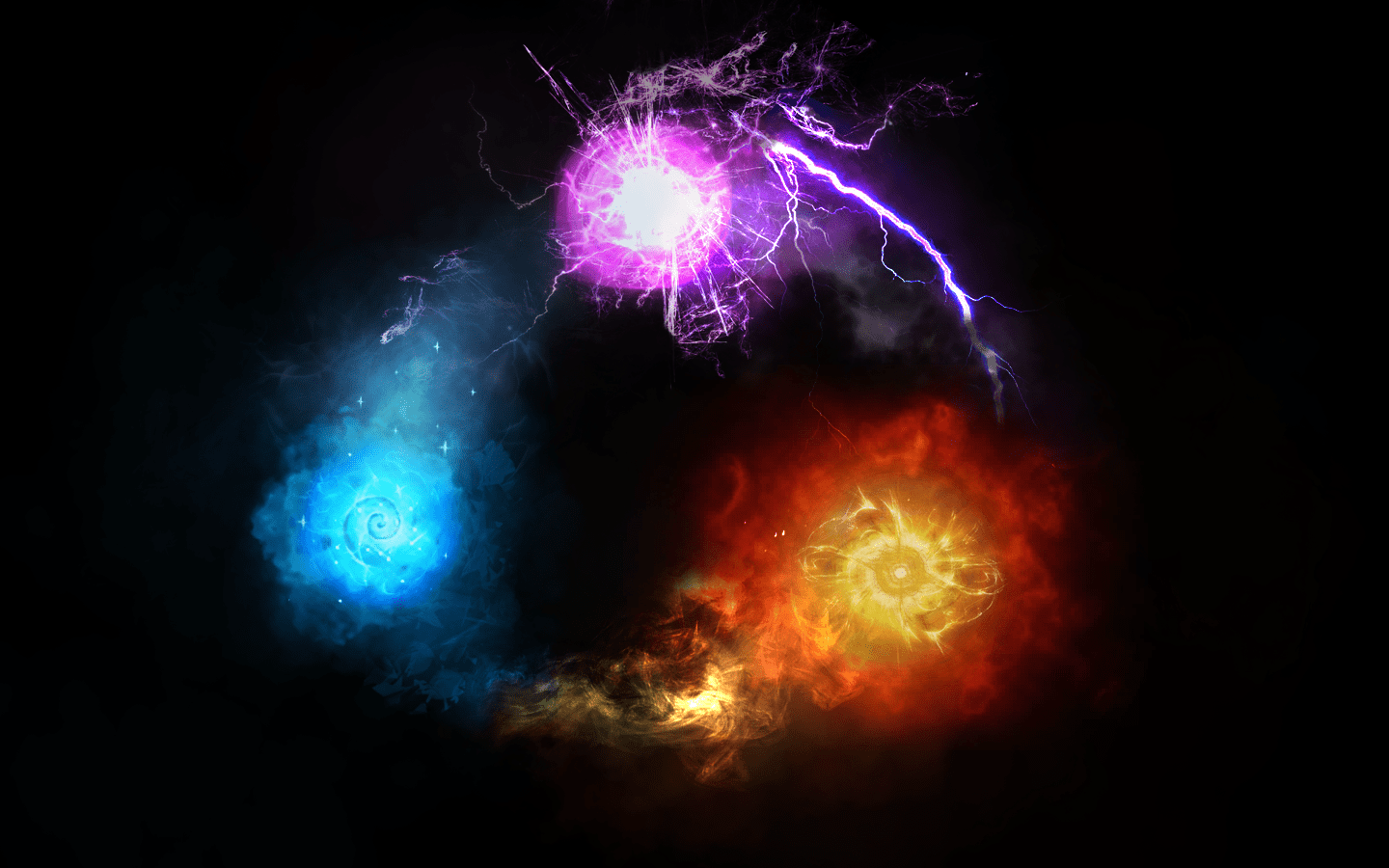 1440x900 Dota 2 Wallpaper: Dota2 Wallpaper Quas Wex Exort