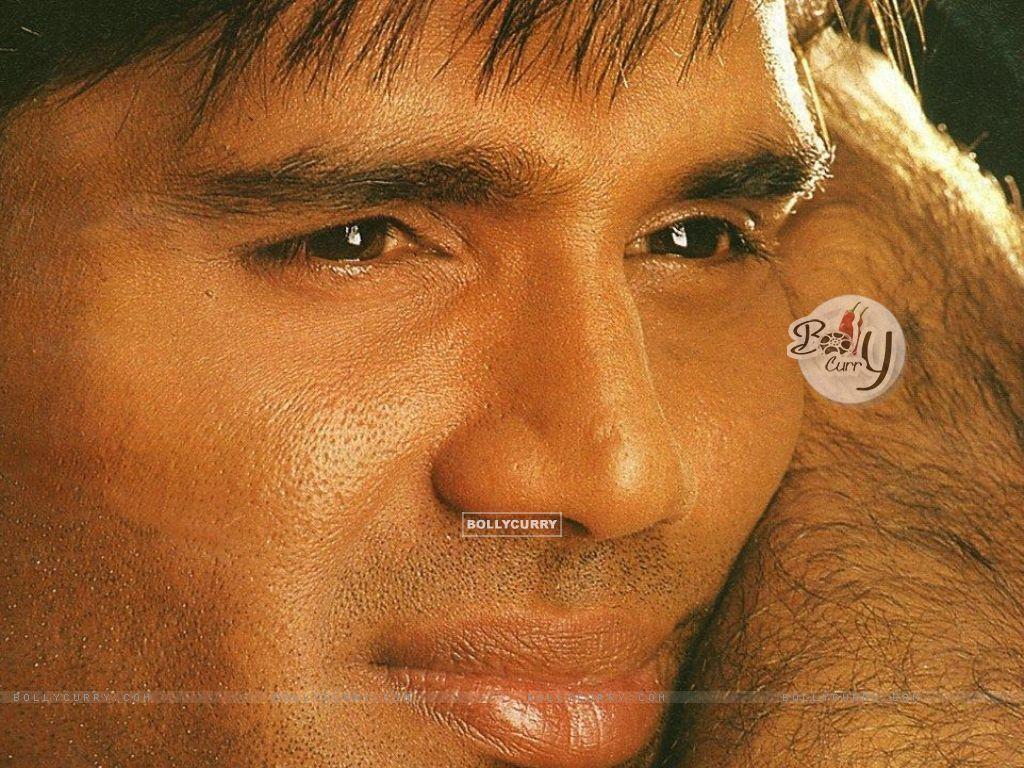 1046 Sunil Shetty Photos  High Res Pictures  Getty Images