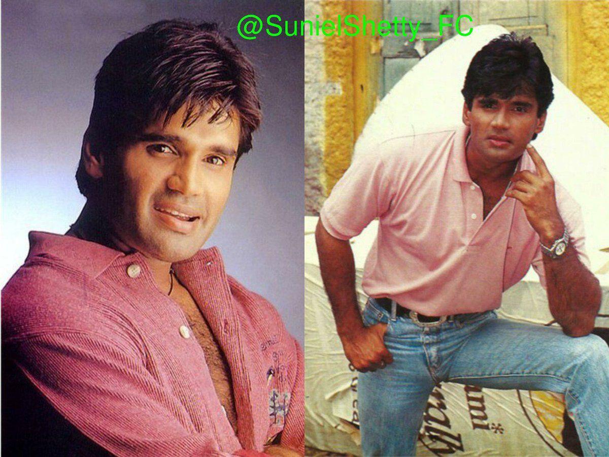 Sunil Shetty Wallpapers - Top Free Sunil Shetty Backgrounds ...