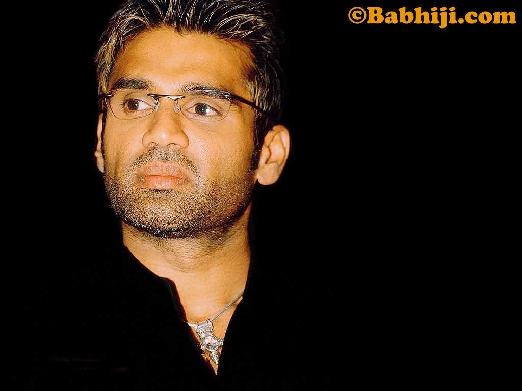 1024x768 Sunil Shetty, Sunil Shetty Image, Sunil Shetty Wallpaper