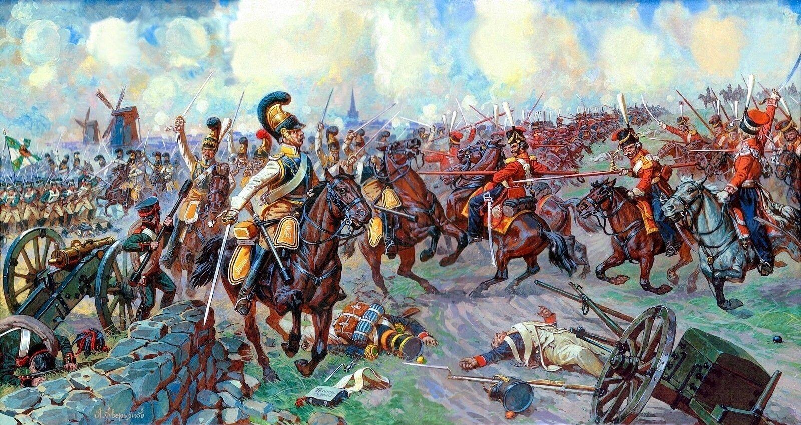 1600x850 Battle Of Leipzig wallpaper, Artistic, HQ Battle Of Leipzig