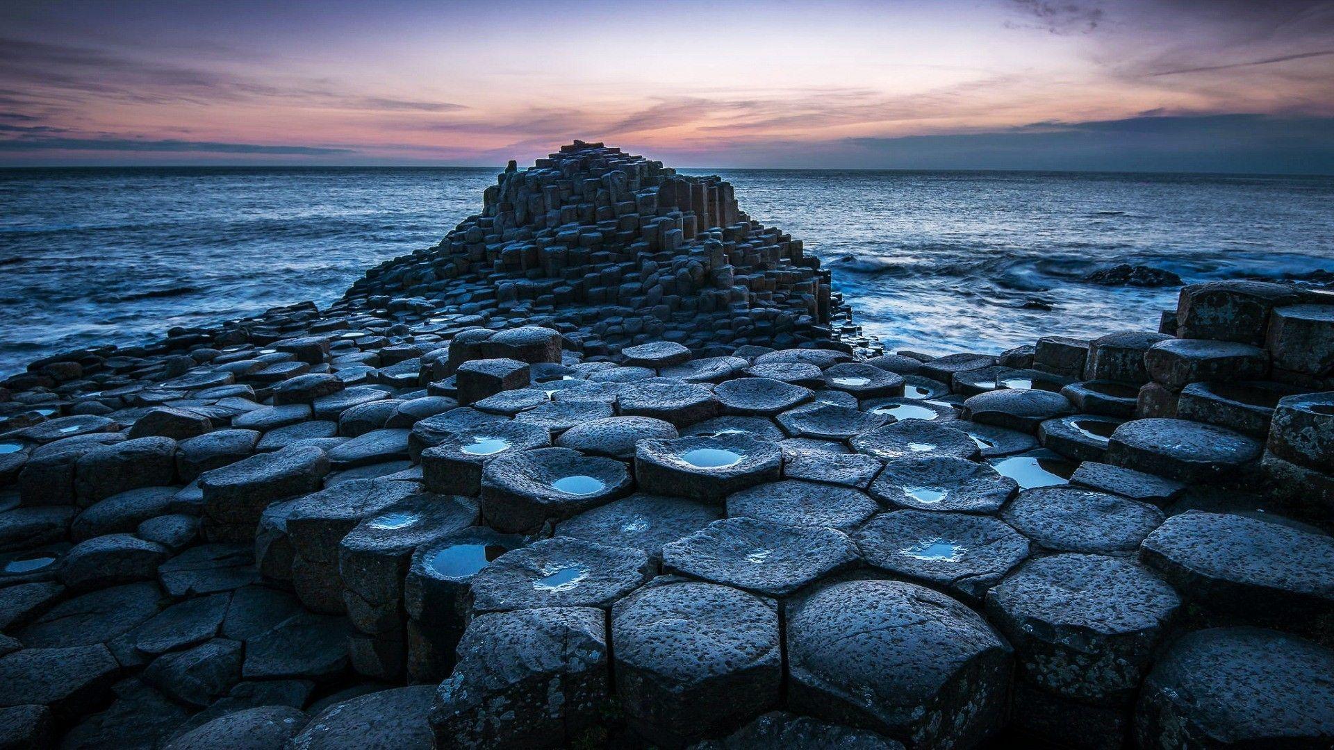 1920x1080 Ireland Nature Wallpaper Background Picture