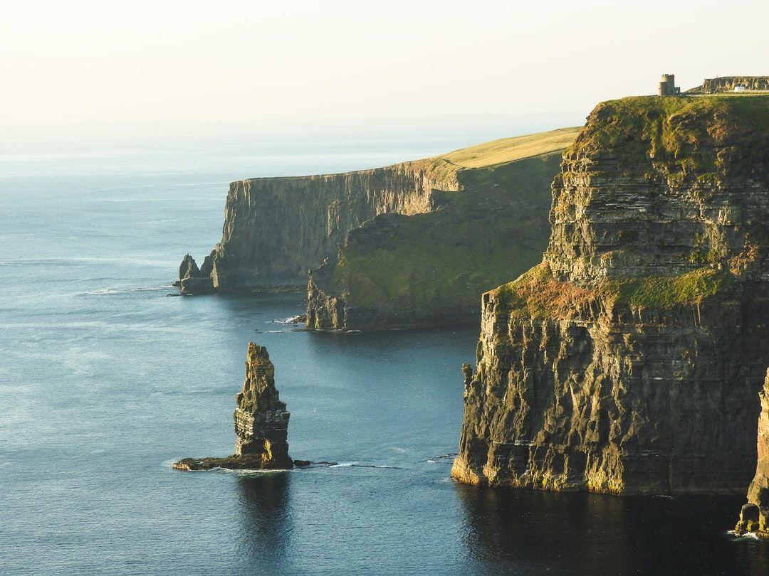 1080x810 Beautiful Ireland Picture. Download Free Image