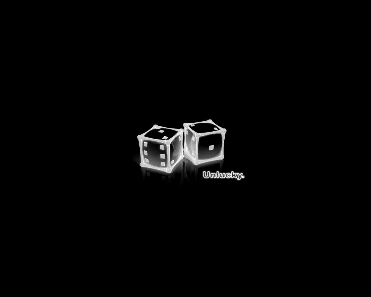 1280x1024 Free download Labels Cool Black Wallpaper High Resolution