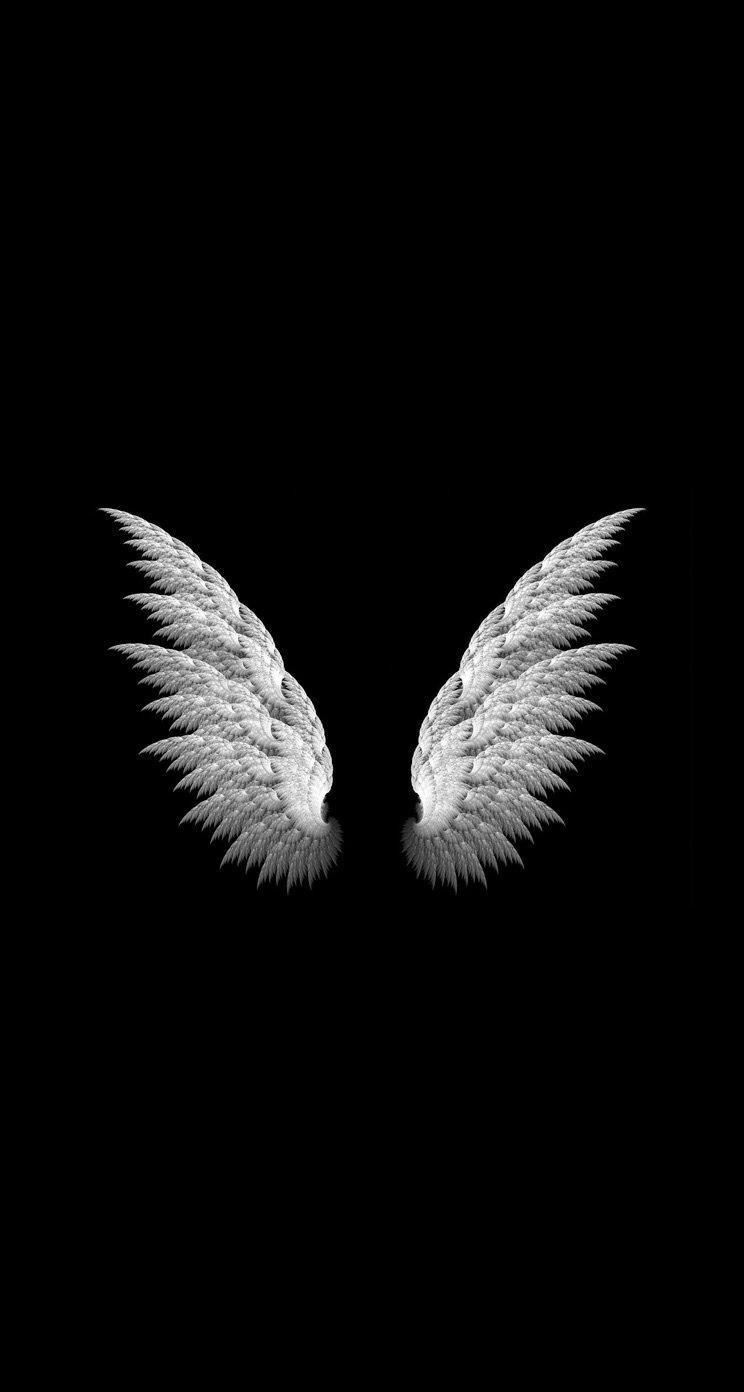744x1392 Cool Wallpaper Black