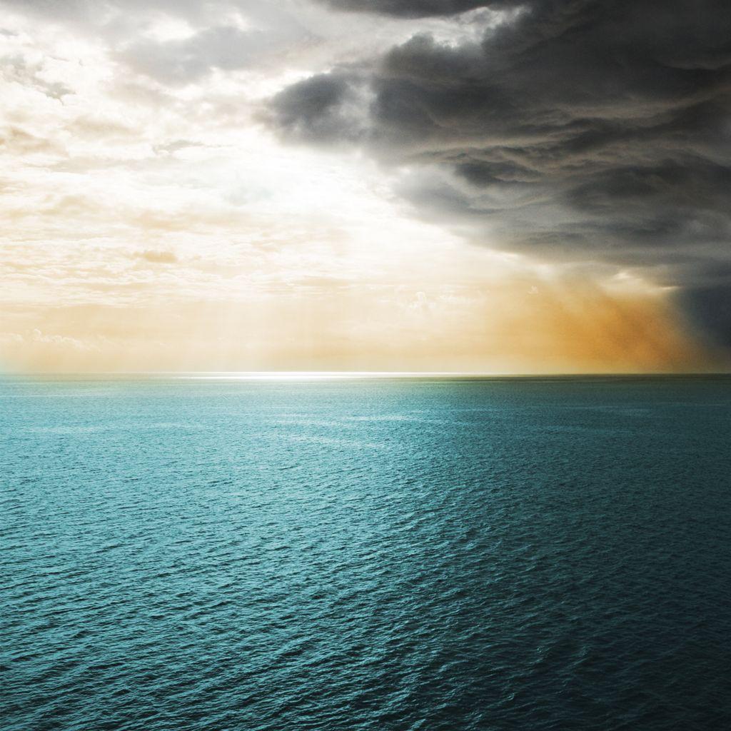 1024x1024 The Best Nature iPad HD Background. Free iPad Retina HD Wallpaper