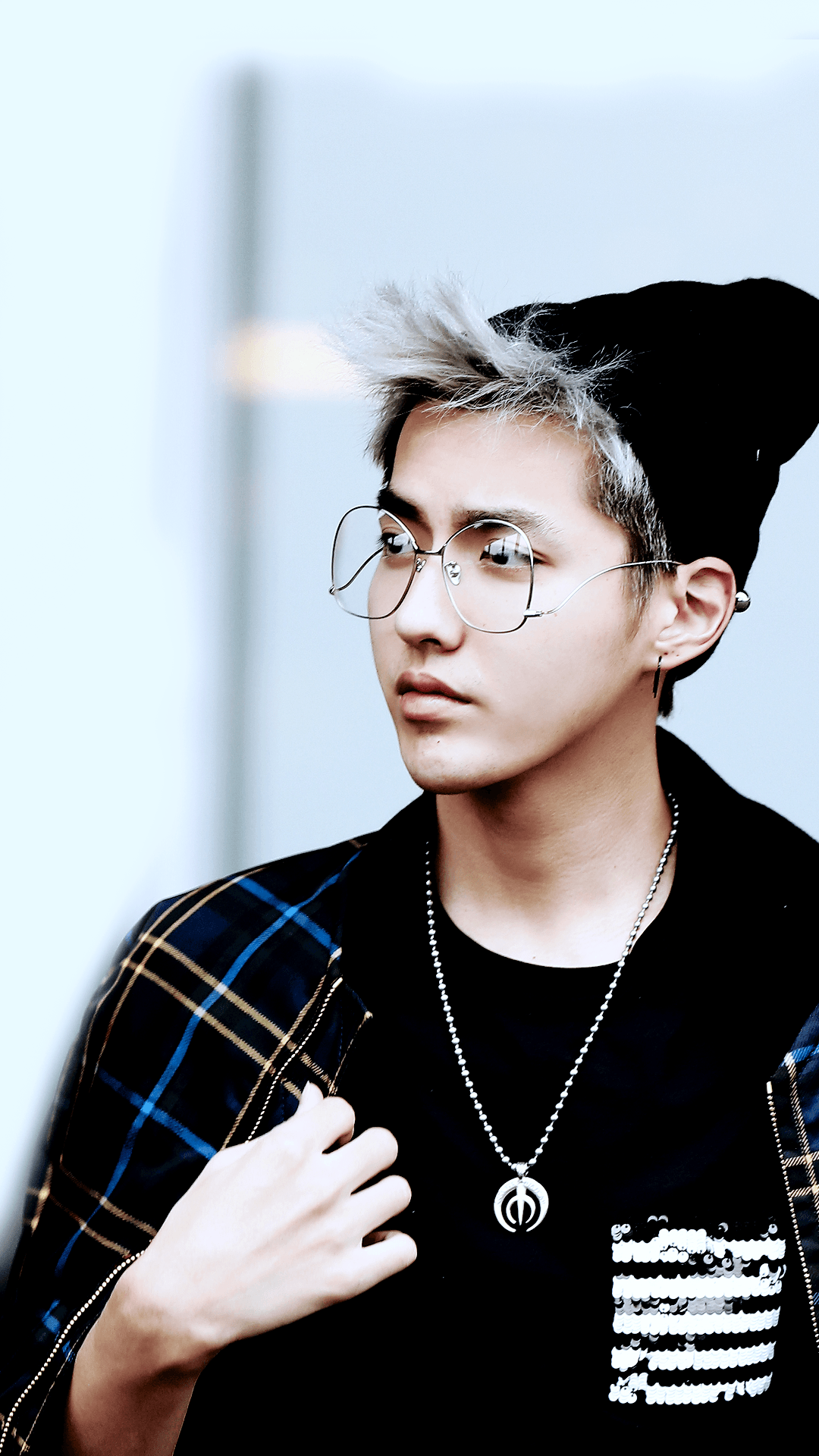 1080x1920 Kris Wu Wallpaper