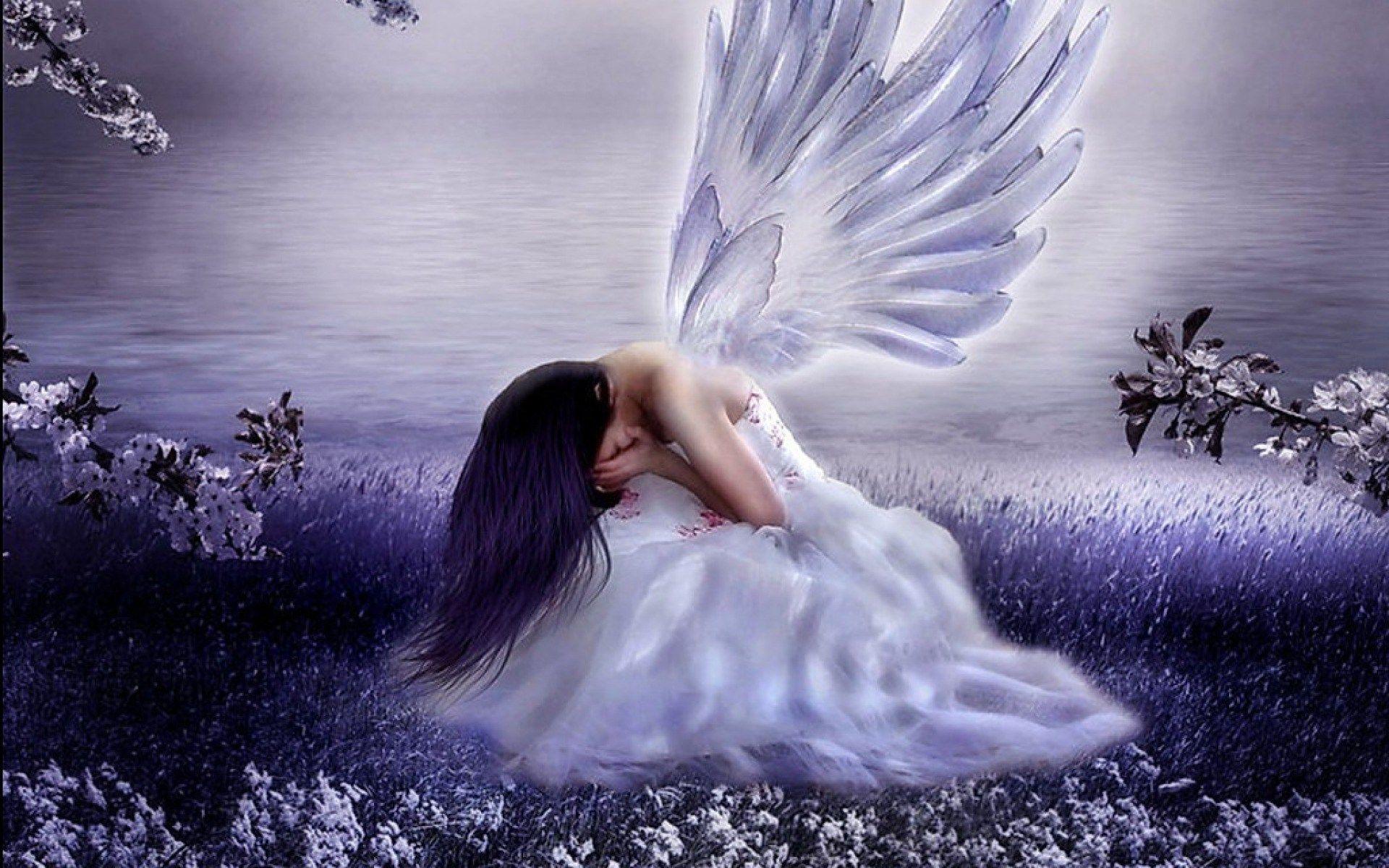 Beautiful Angels Wallpapers - Top Free Beautiful Angels Backgrounds