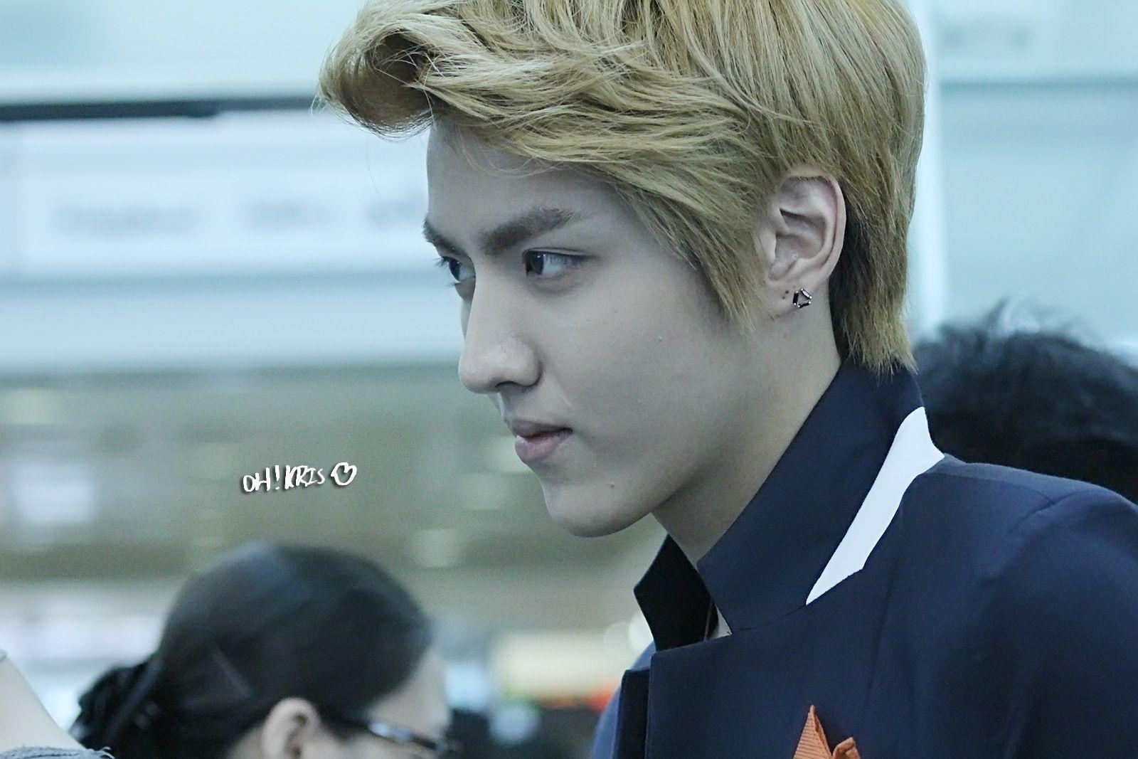 1600x1067 Kris Wallpaper♥-M Photo