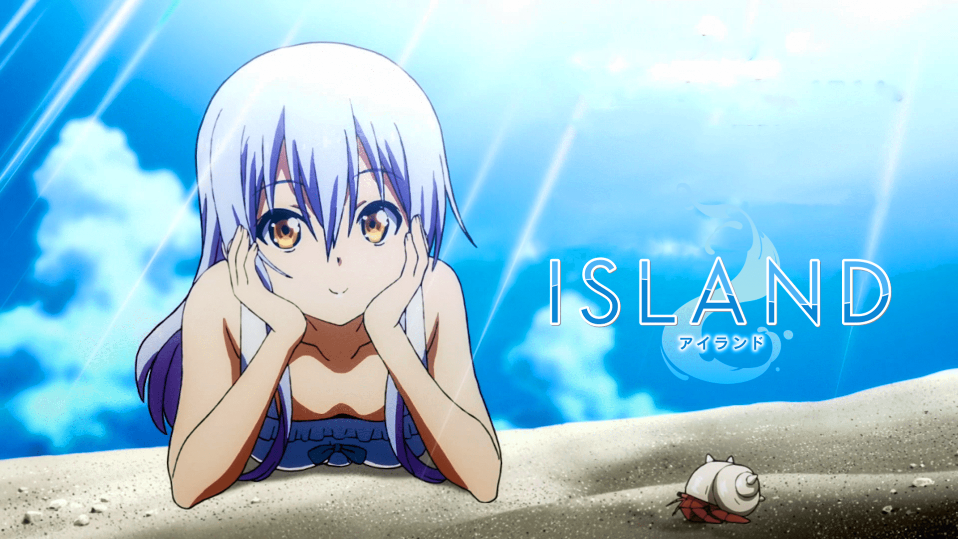1920x1080 Neverever Island HD Wallpaper
