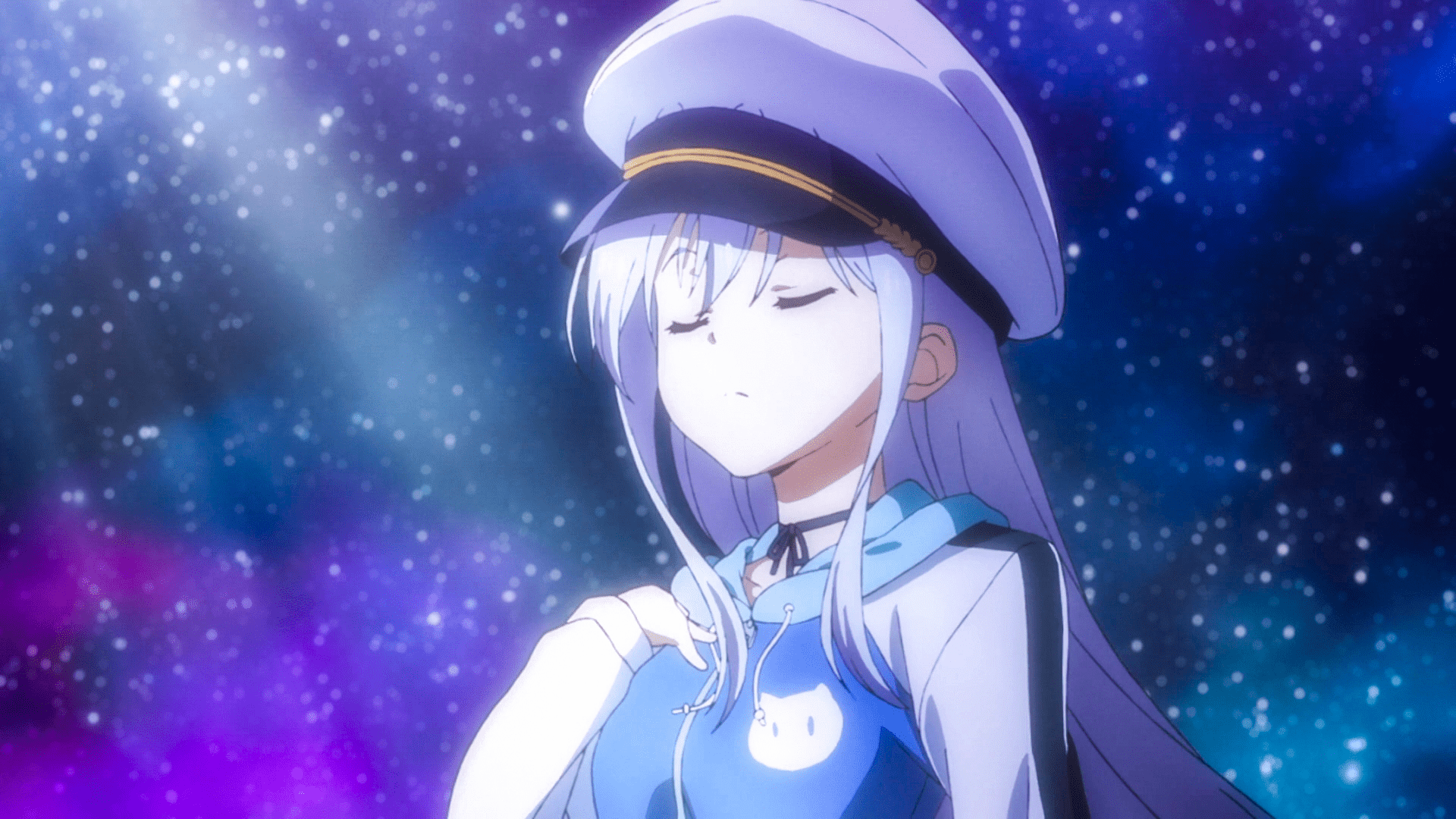 1920x1080 Rinne Star HD Wallpaper