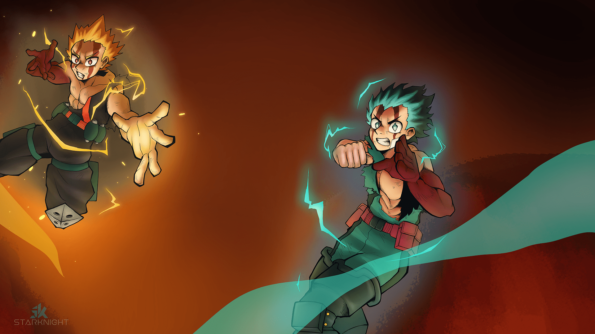 1920x1080 Heroes Rising