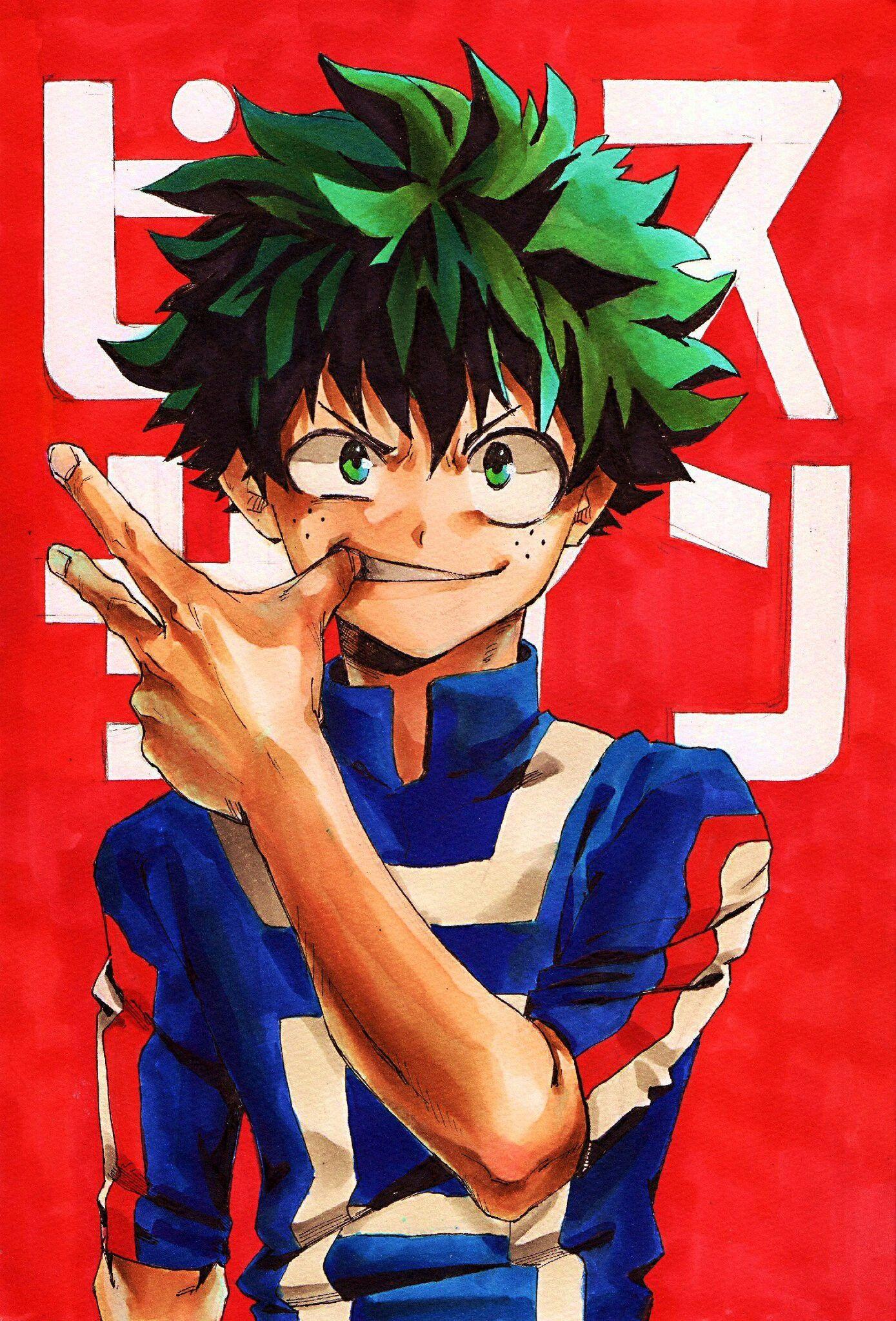 1389x2047 Boku no Hero Academia.. Midoriya Izuku, My hero academia #mha