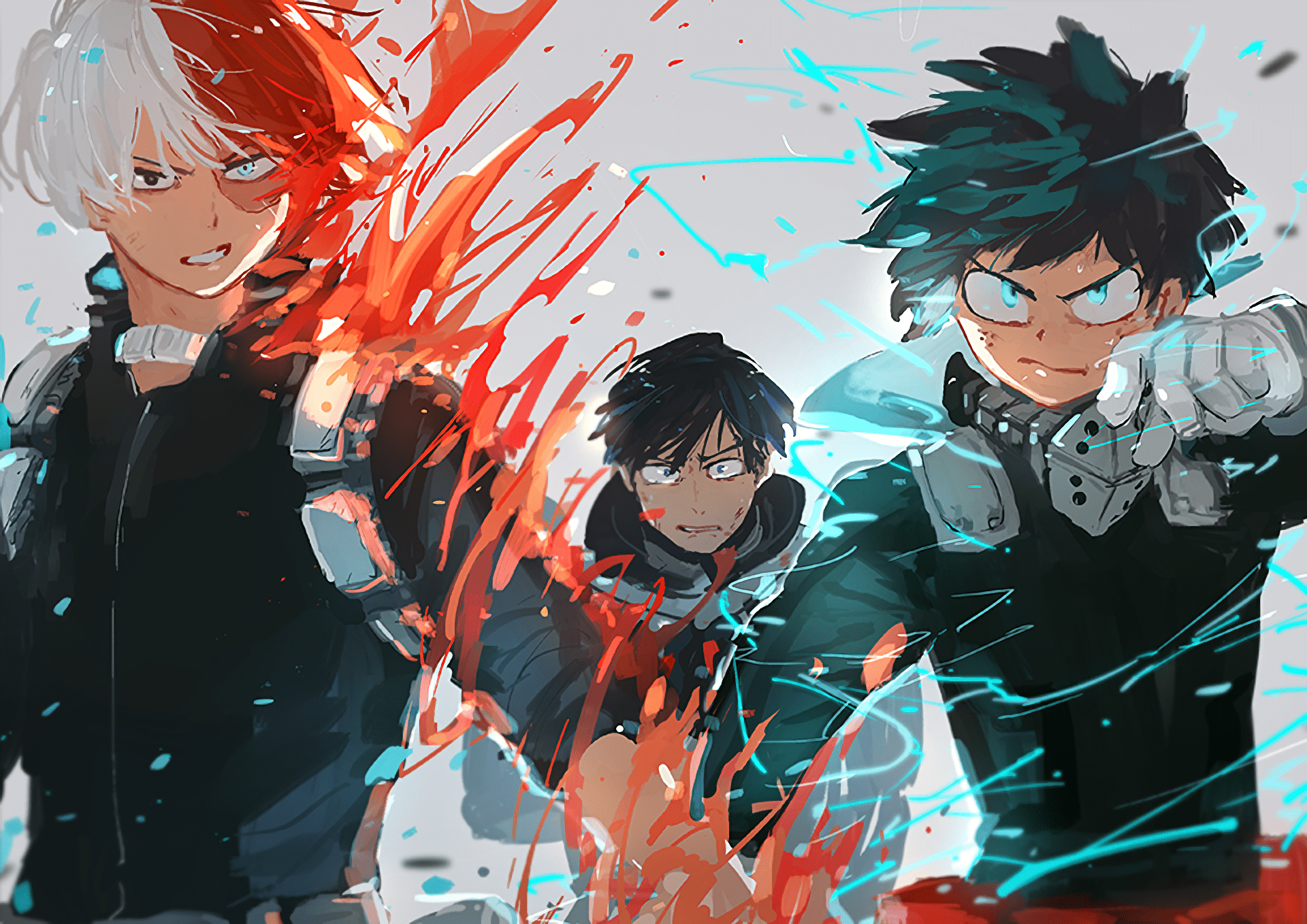1920x1358 my hero academia wallpaper 4512346 boku no hero academia izuku