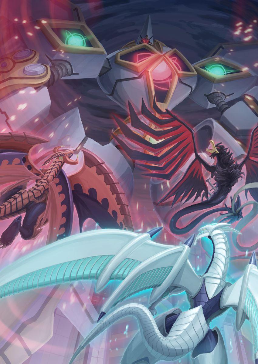 850x1200 Yu Gi Oh! 5D's Mobile Wallpaper Anime Image Board
