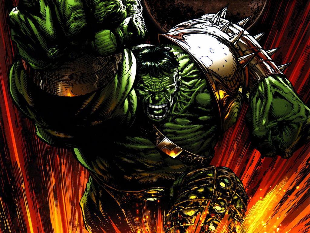 1024x768 Planet Hulk Wallpaper. Incredible Hulk