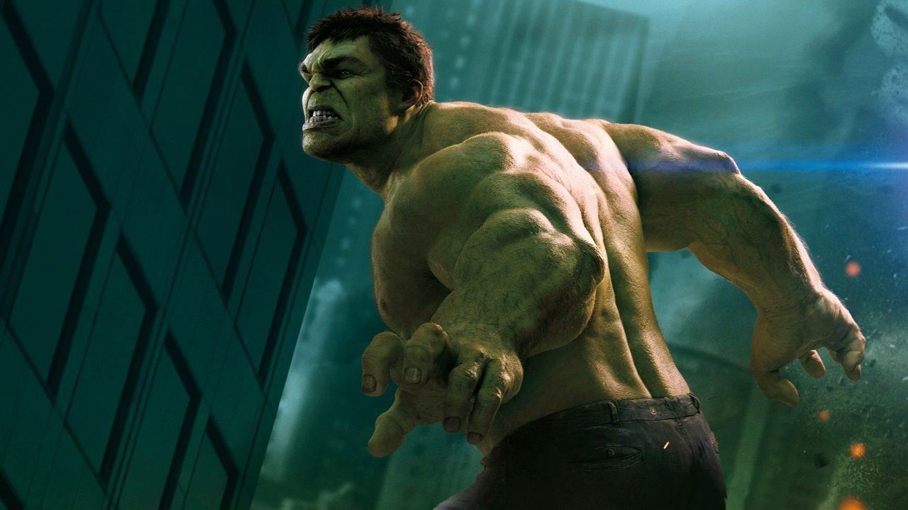 1280x720 Thor: Ragnarok confirms Planet Hulk location will be
