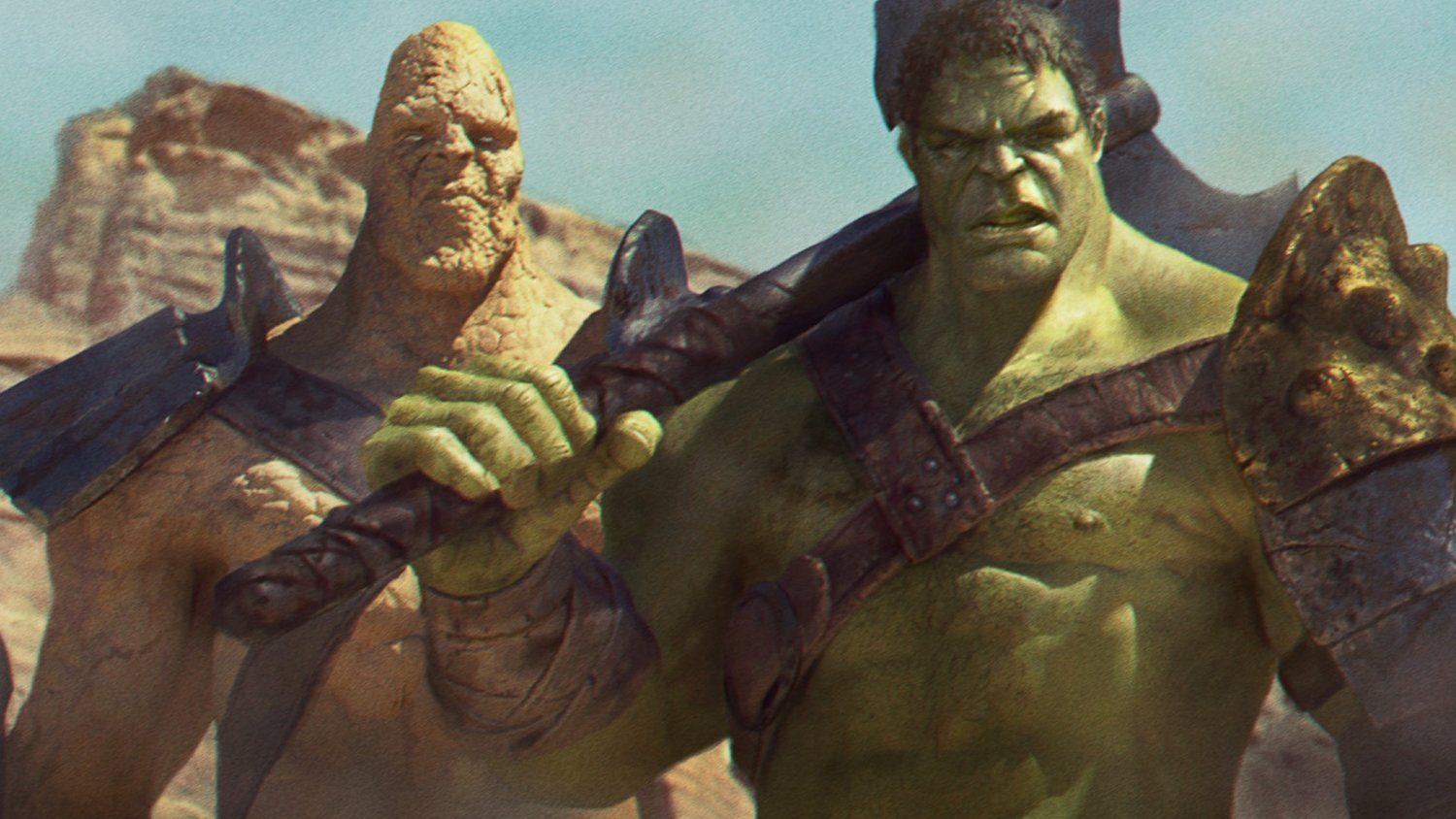 1500x844 THOR: RAGNAROK Confirmed to Include PLANET HULK's Sakaar
