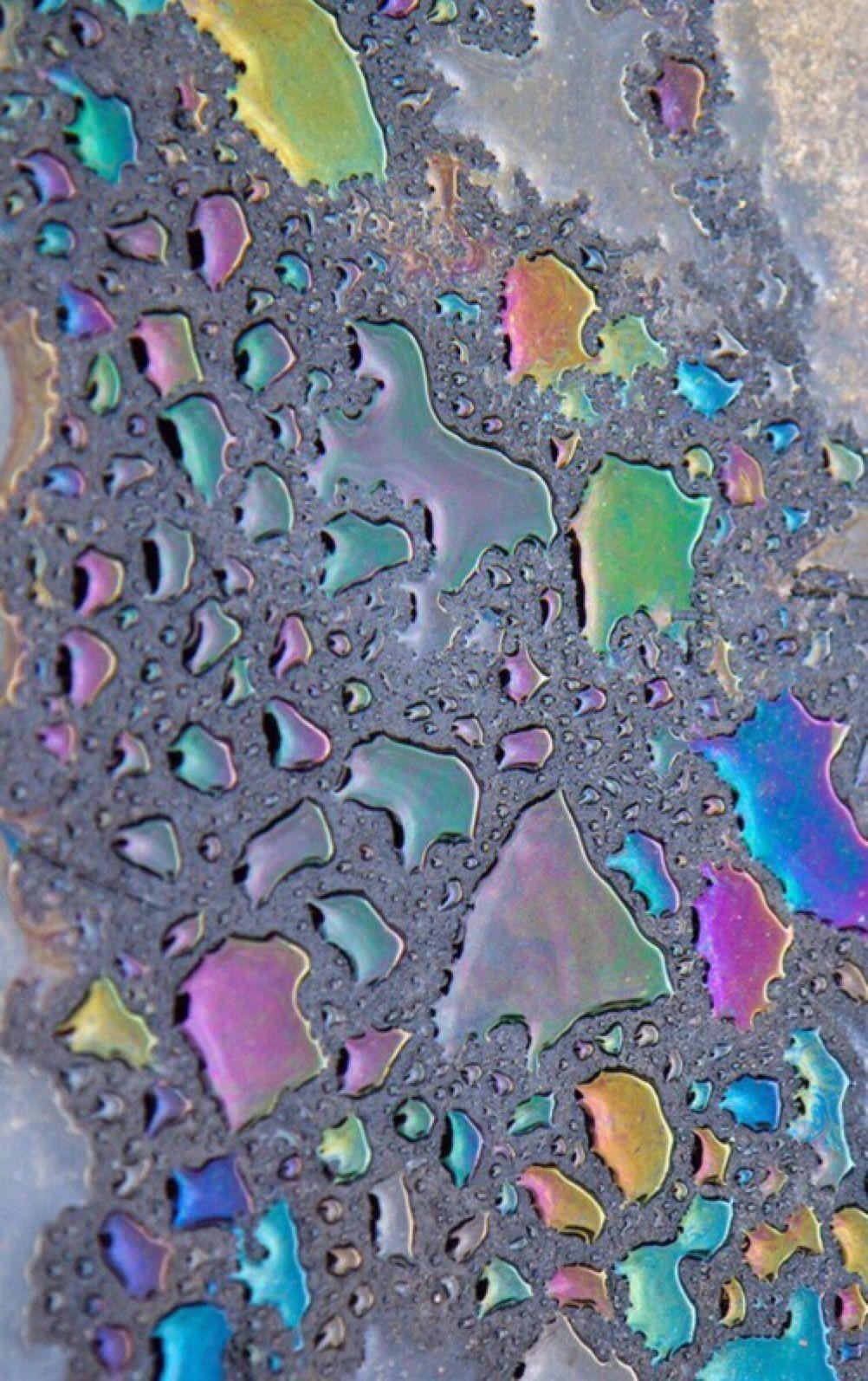 1002x1594 Iridescent. Rainbow aesthetic, Aesthetic wallpaper, Rainbow